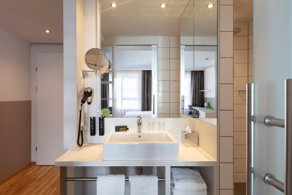 Hotel Zeitgeist Vienna Hauptbahnhof (Wien)